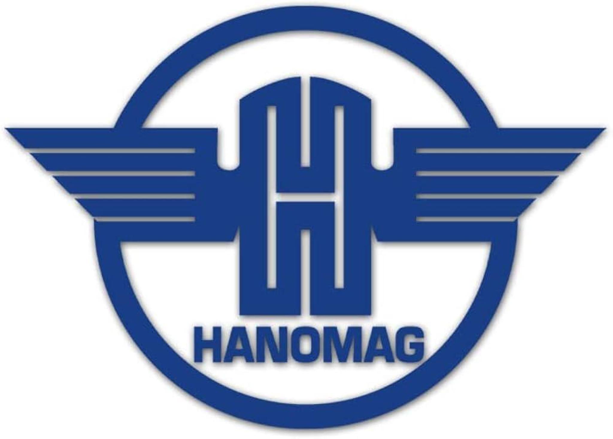 HANOMAG