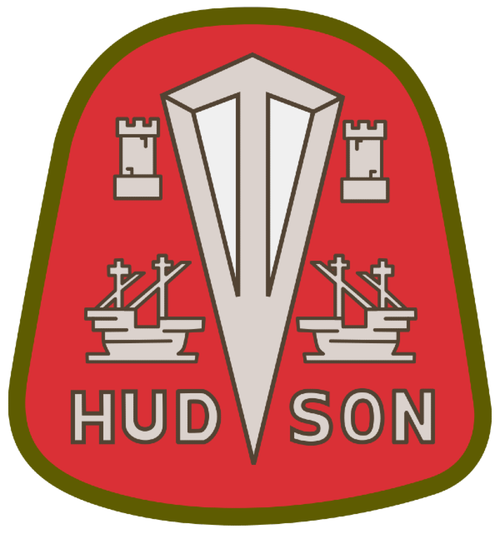 HUDSON