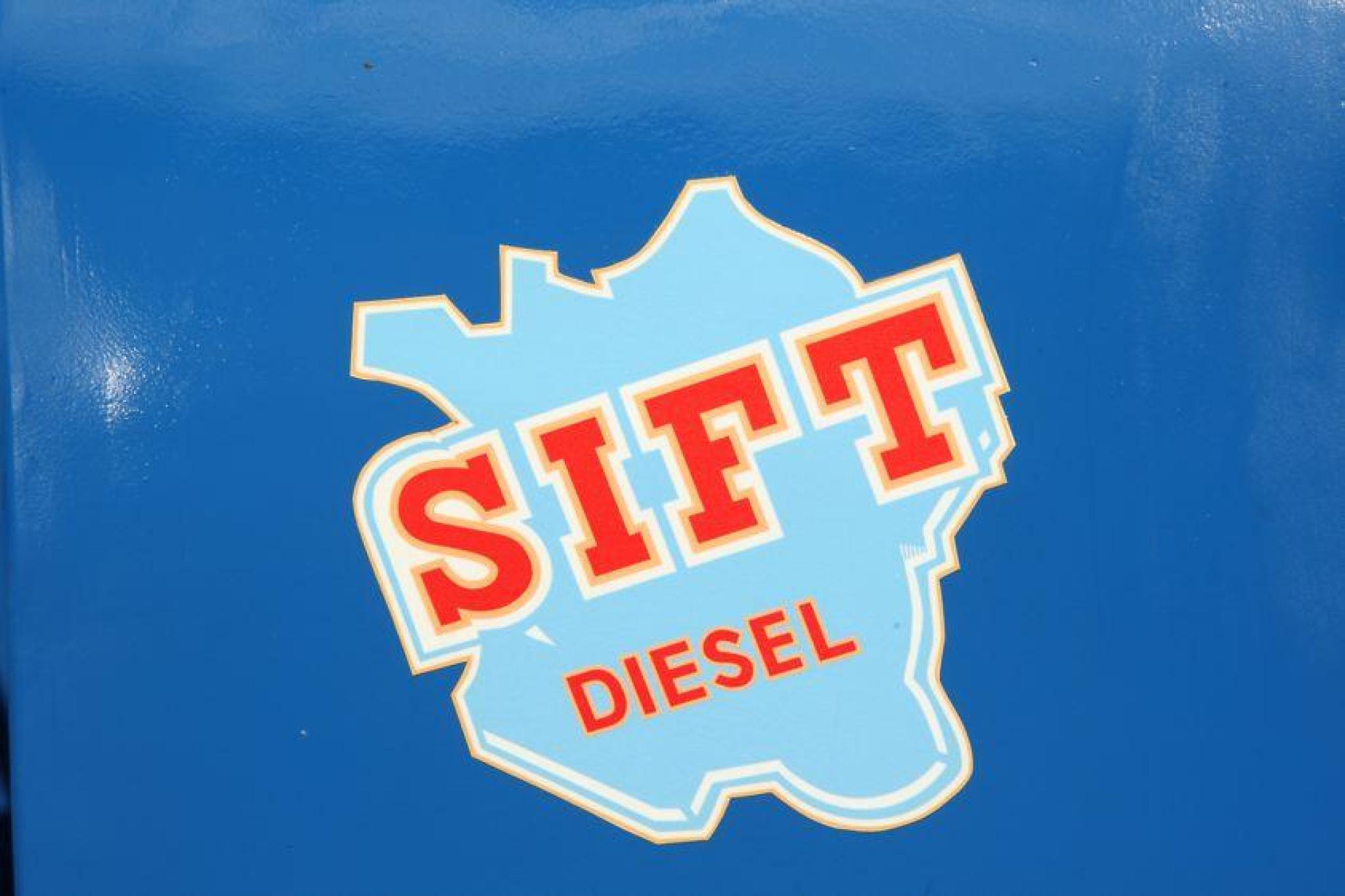 SIFT