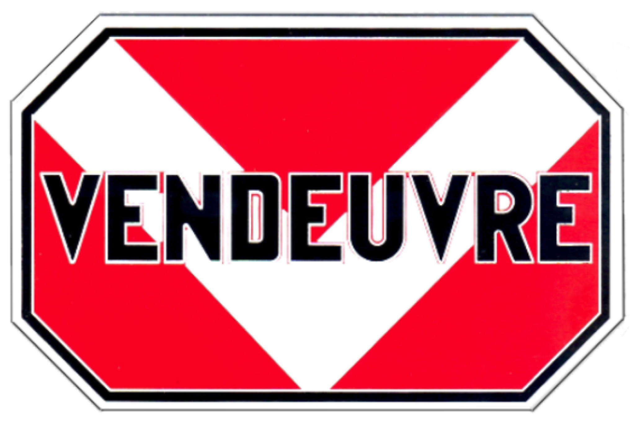 VENDEUVRE