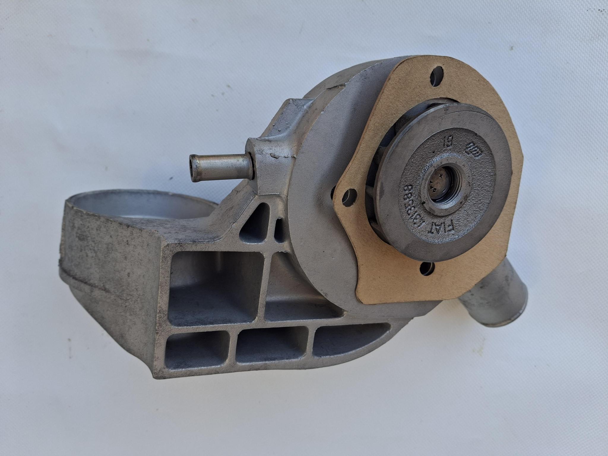 FIAT 238