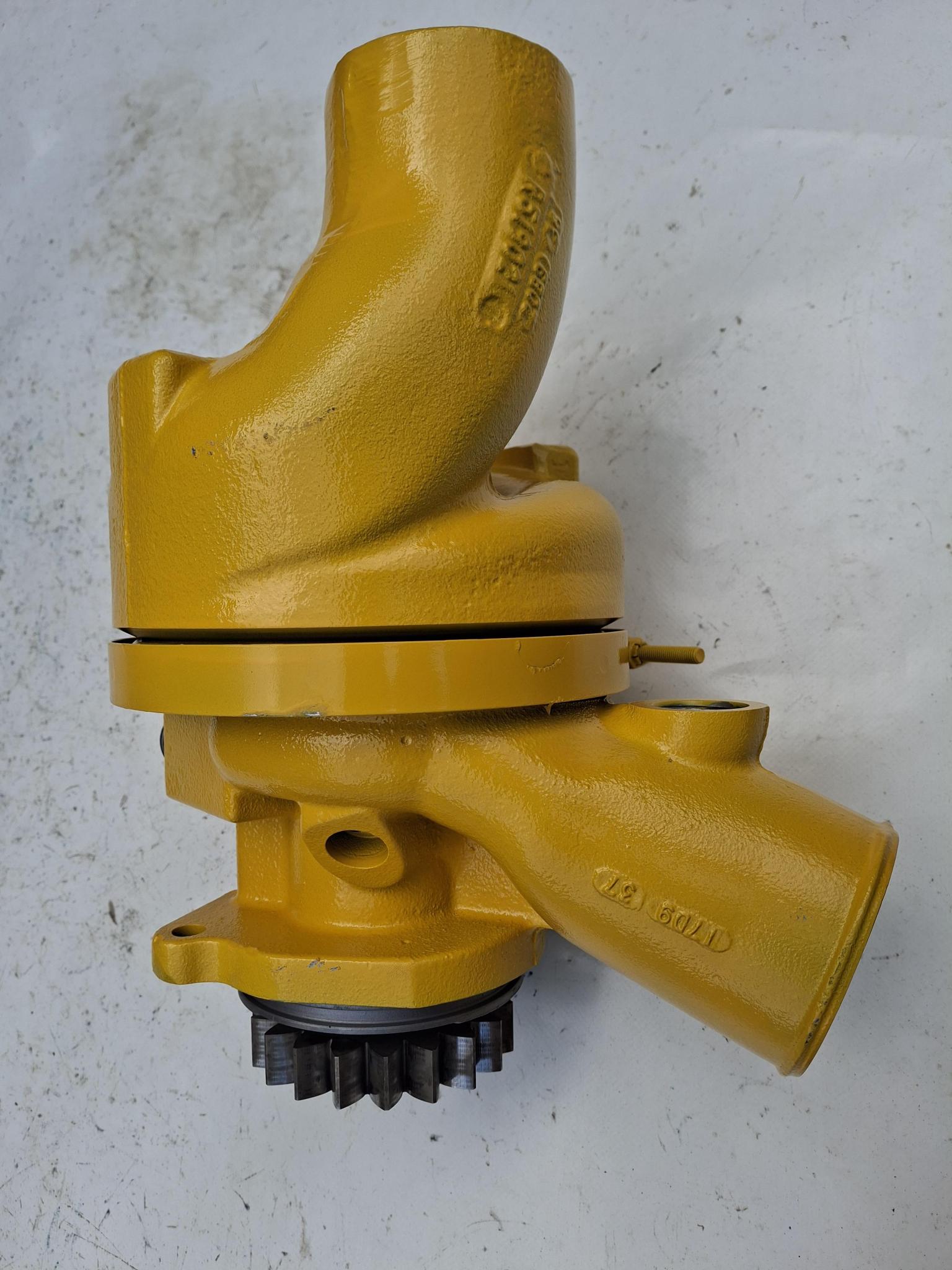 JOHN DEERE