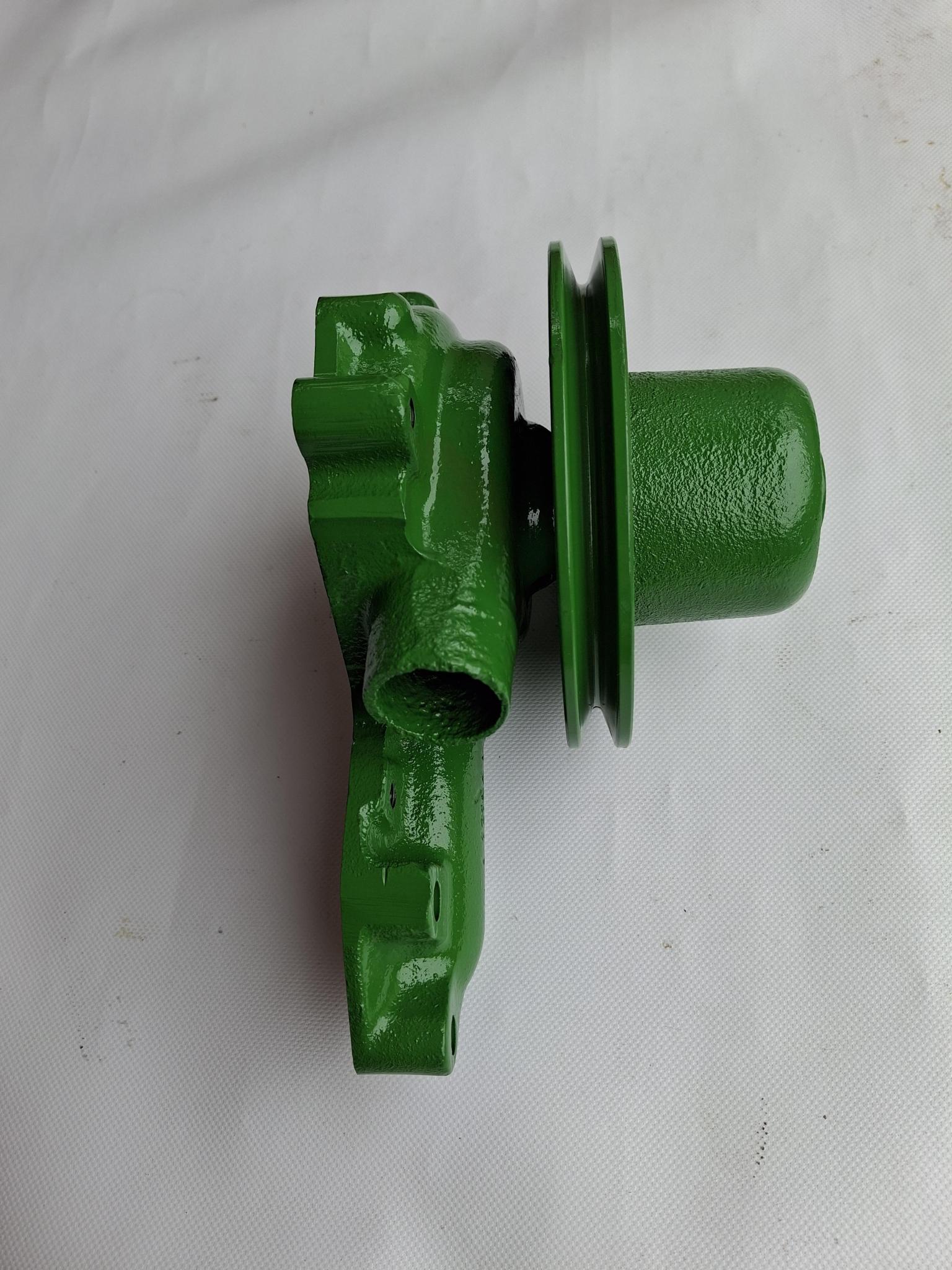 JOHN DEERE LANZ 100
