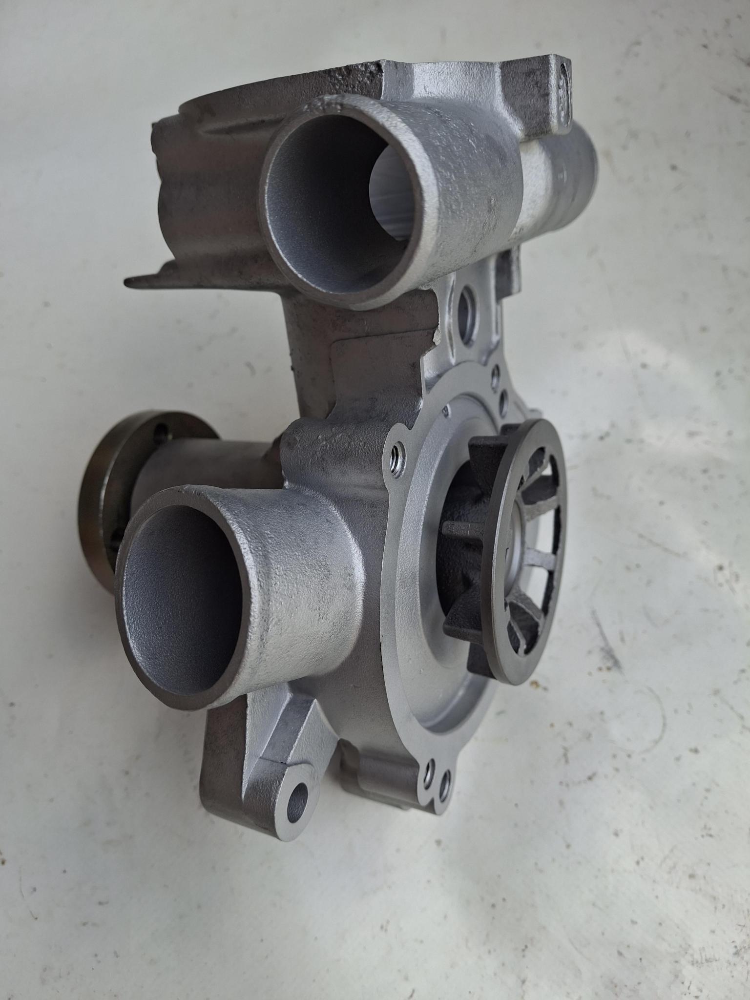 504 V6 2.7l injection de 1977 à 1982. ref origine 120277