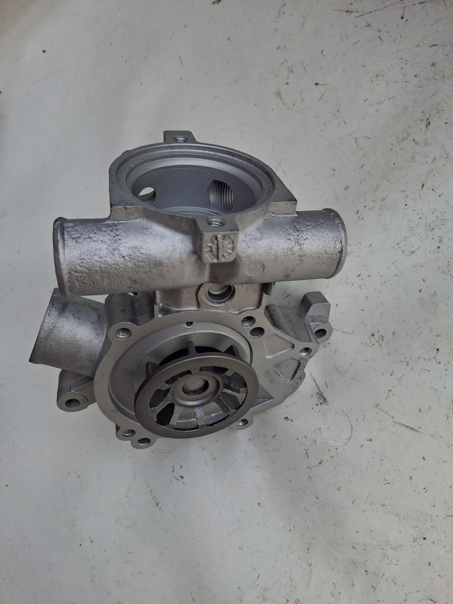 504 V6 2.7l injection de 1977 à 1982. ref origine 120277