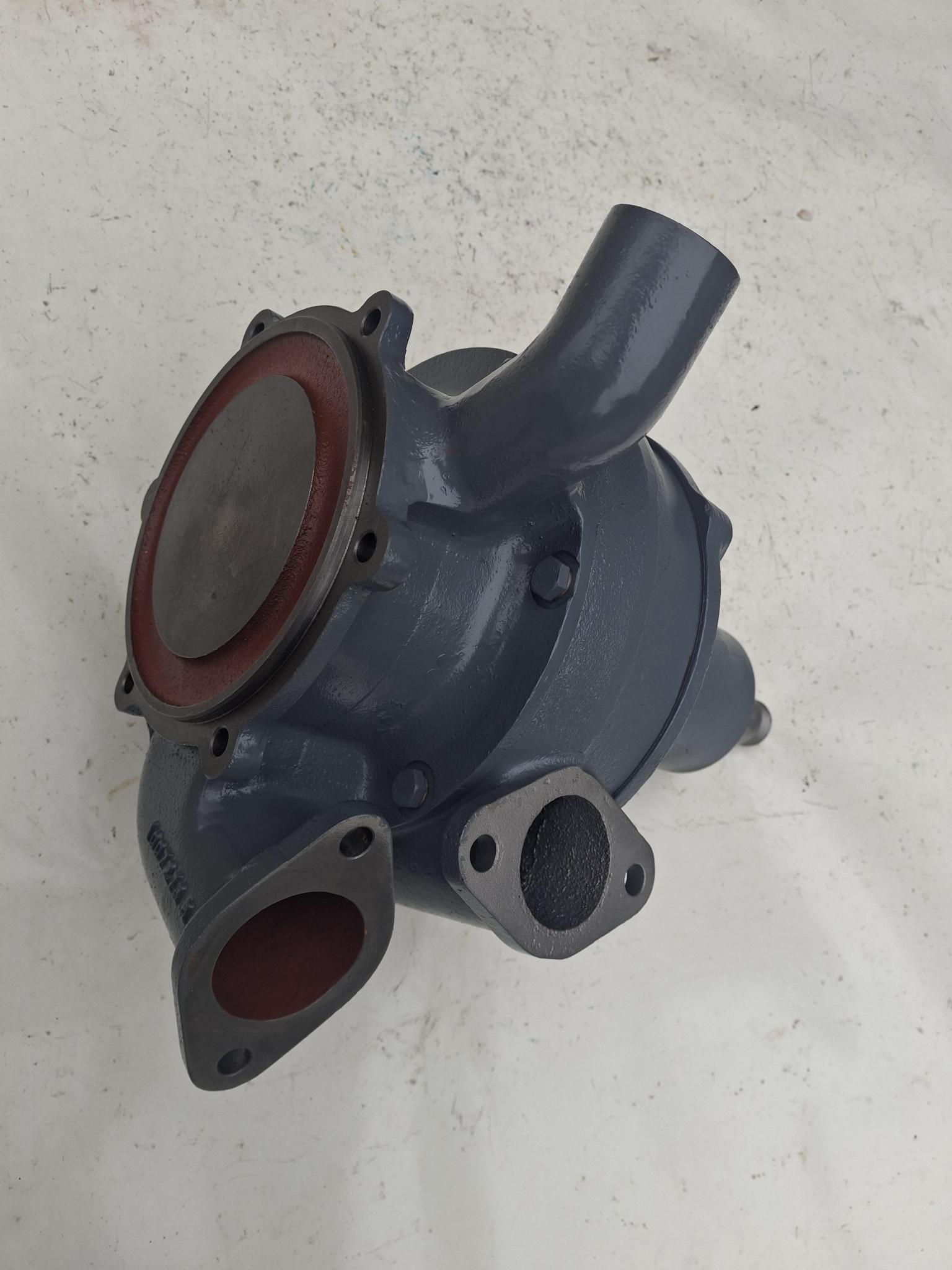 POYAUD 6 PZ