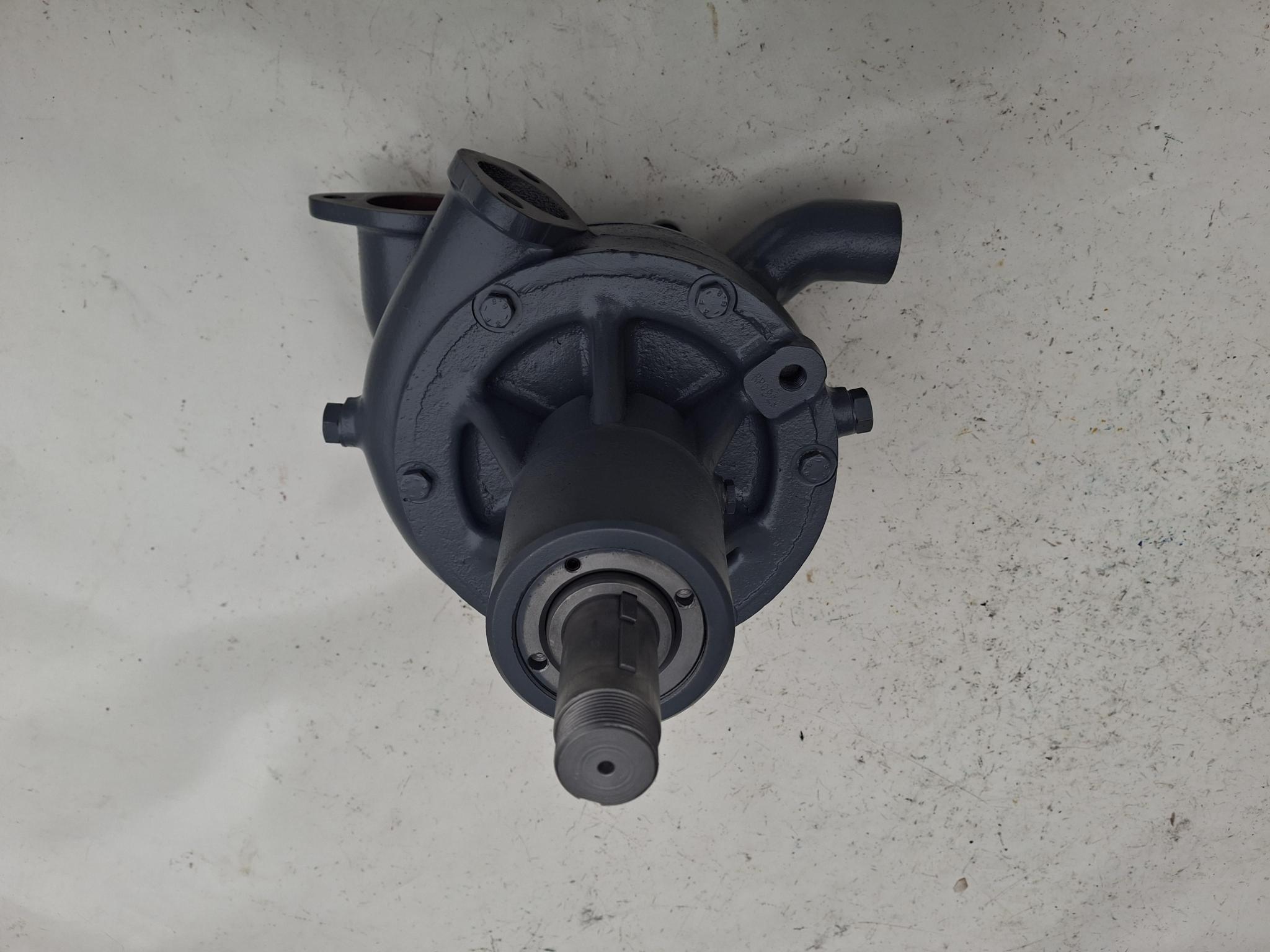 POYAUD 6 PZ