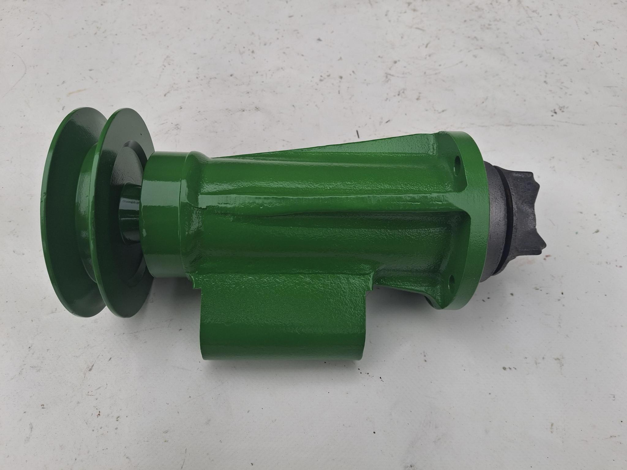SFV 402