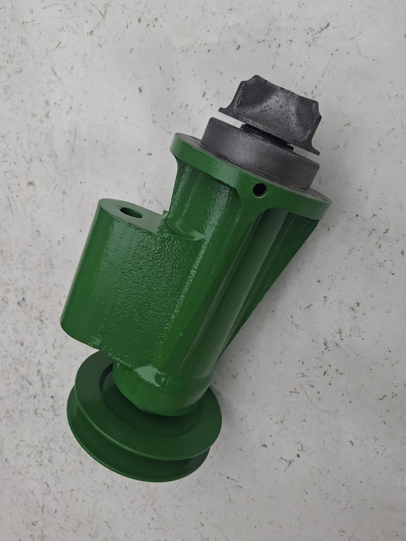 SFV 402