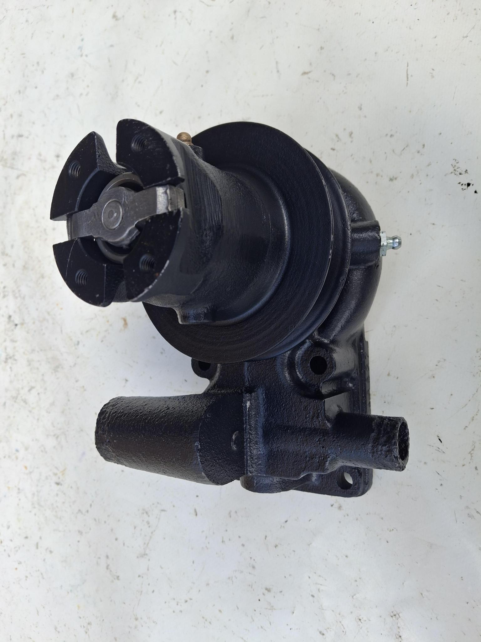 STANDARD 14 HP