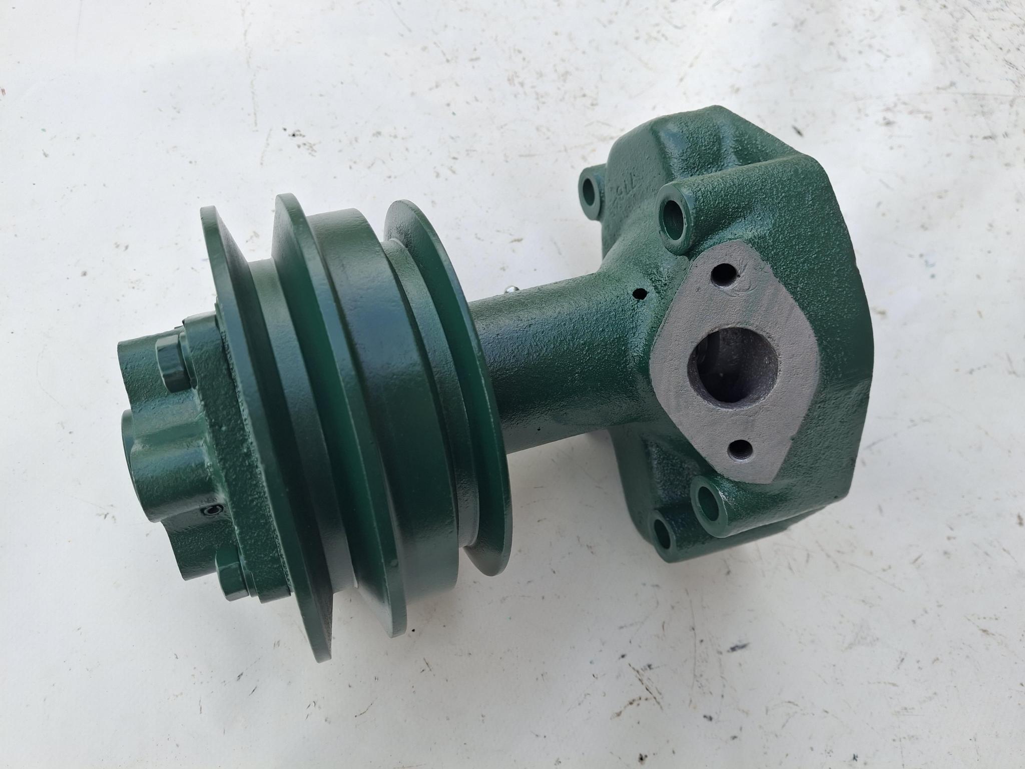 BOLINDER BM 230