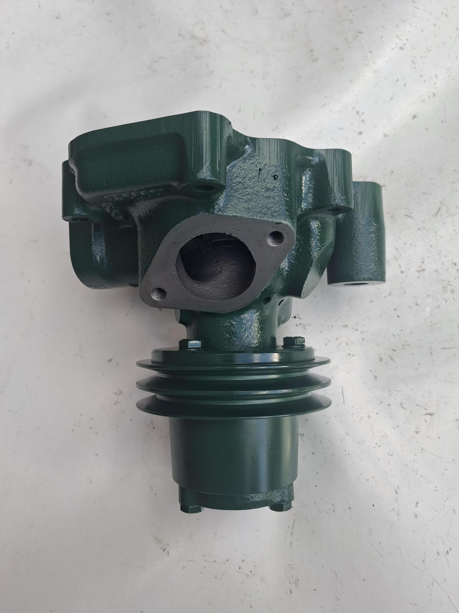 VOLVO TAMD 70 C.